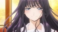 Kaoruko Wagumi in the anime (Image via CloverWorks)
